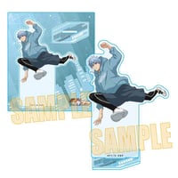 アクリルフィギュア 忘却バッテリー/要 圭 | ベルハウスショップ