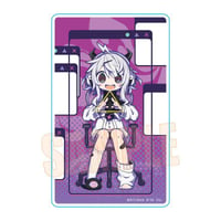 アクリルカード ゆんゆん電波シンドローム/QちゃんA