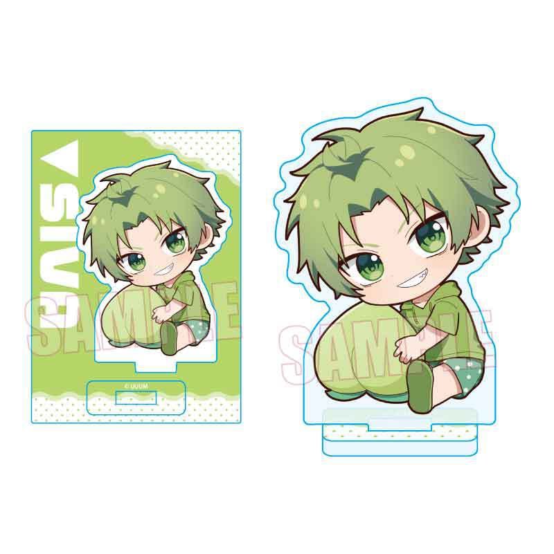 ぎゅぎゅっとミニスタンド カラフルピーチ/シヴァ | ベルハウスショップ