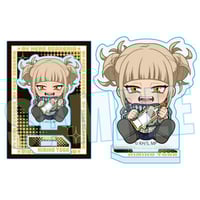 再販>缶バッジ ワールドトリガー/風間 蒼也 執事服ver. | ベルハウス