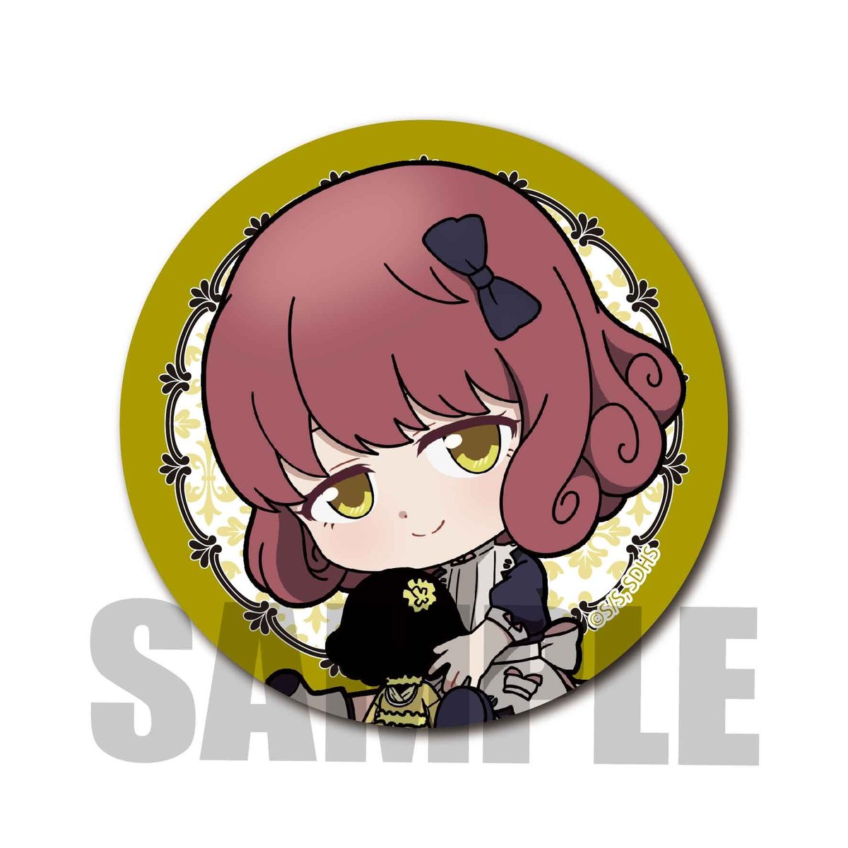 シャドーハウス 缶バッジ アクリルスタンド シャドーハウス | STORES