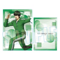 ぎゅぎゅっとミニスタンド 『機動戦士Gundam GQuuuuuuX（ジークアクス