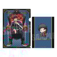 UniteUp! 缶バッジ 13個セット 清瀬明良 UniteUp! メモリアルフォトスティック 清瀬 明良: キャラグッズ