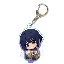 勇気爆発バーンブレイバーン　 ぎゅぎゅっとミニスタンド　全8種セット GOODS | TVアニメ「勇気爆発バーンブレイバーン」公式サイト