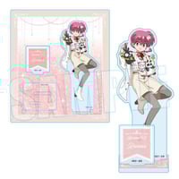 マキマ　レゼ　スリムタペストリー　チェンソーマン　2個セット チェンソーマン_S.H.Figuarts マキマ | 公式グッズ・公式