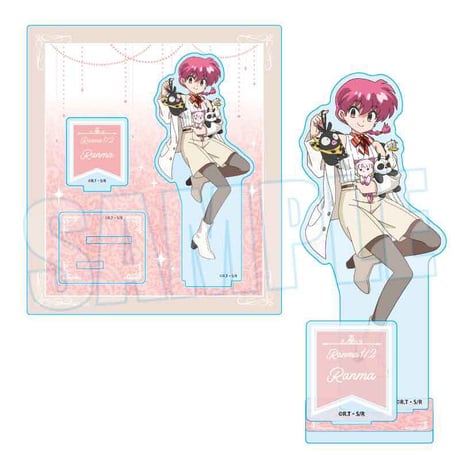 板橋ハウス アクリルスタンド セット Amazon.co.jp: 高橋広樹 20th アクリルスタンド セット : おもちゃ