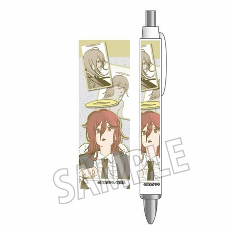 シャープペン チェンソーマン/天使の悪魔