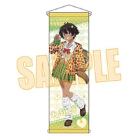 スリムタペストリー TVアニメ『負けヒロインが多すぎる！』/焼塩 檸檬 平成ギャルver.