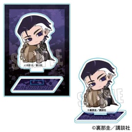 ガチアクタ」のグッズが登場です！ | ベルハウスショップ