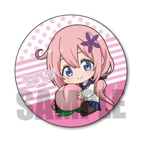 おちこぼれフルーツタルト　アクリルボード　スクラッチ　おちフル　くじ おちこぼれフルーツタルト スクラッチ - くじポータル