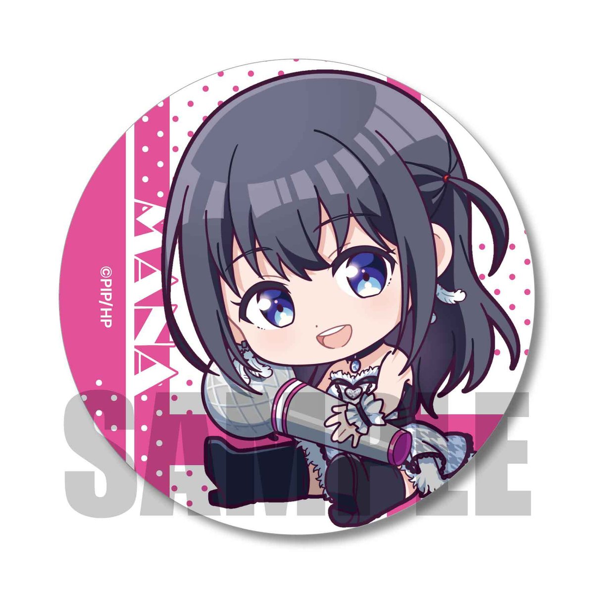 IDOLY PRIDE アイドリープライド 缶バッジ まとめ売り トレーディング缶バッジ IDOLY PRIDE -アイドリープライド-/ぎゅ