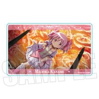 〈再販〉アクリルカード 魔法少女まどか☆マギカ Magia Exedra/鹿目 まどか