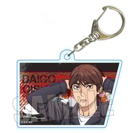 TVアニメ「MFゴースト」のグッズが登場です！ | ベルハウスショップ