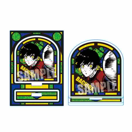 ミニスタンド Part2 ブルーロック/蜂楽 廻