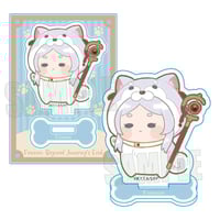 ぬいうぃずエコバッグ ゴールデンカムイ／杉元 佐一 | ベル