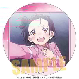 TVアニメ「メダリスト」のグッズが登場です！ | ベルハウスショップ