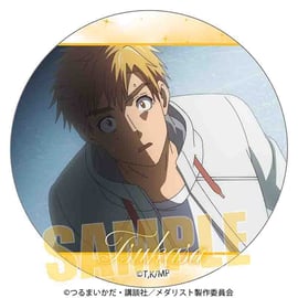 TVアニメ「メダリスト」のグッズが登場です！ | ベルハウスショップ