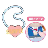 おでかけ！ぬいきゅ～とぽしぇっと はーと