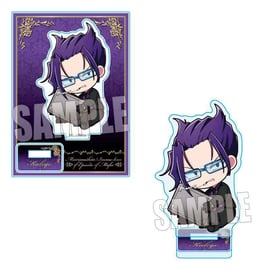 hiro者・西修『魔入りました!入間くん if Episode of 魔フィア hiro者・西修『魔入りました!入間くん if Episode of 魔フィア