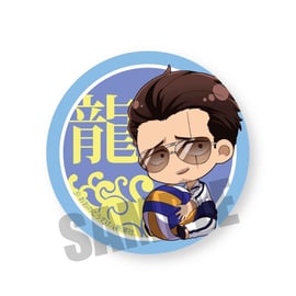 再販＞TVドラマ化も決定した話題の漫画！「極主夫道」のグッズが登場