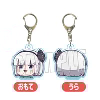ぎゅぎゅっとアクリルキーホルダー タコピーの原罪/久世 しずか