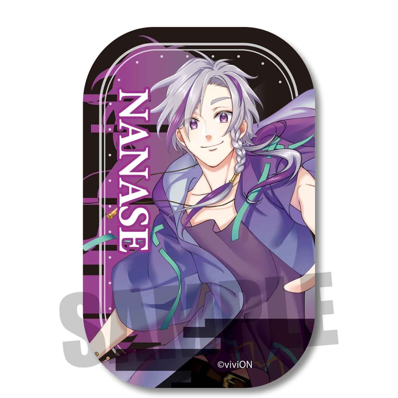 早乙女ベリー 缶バッジ ウェルカムグッズ バラ売り可 早乙女ベリー welcome 缶バッジ