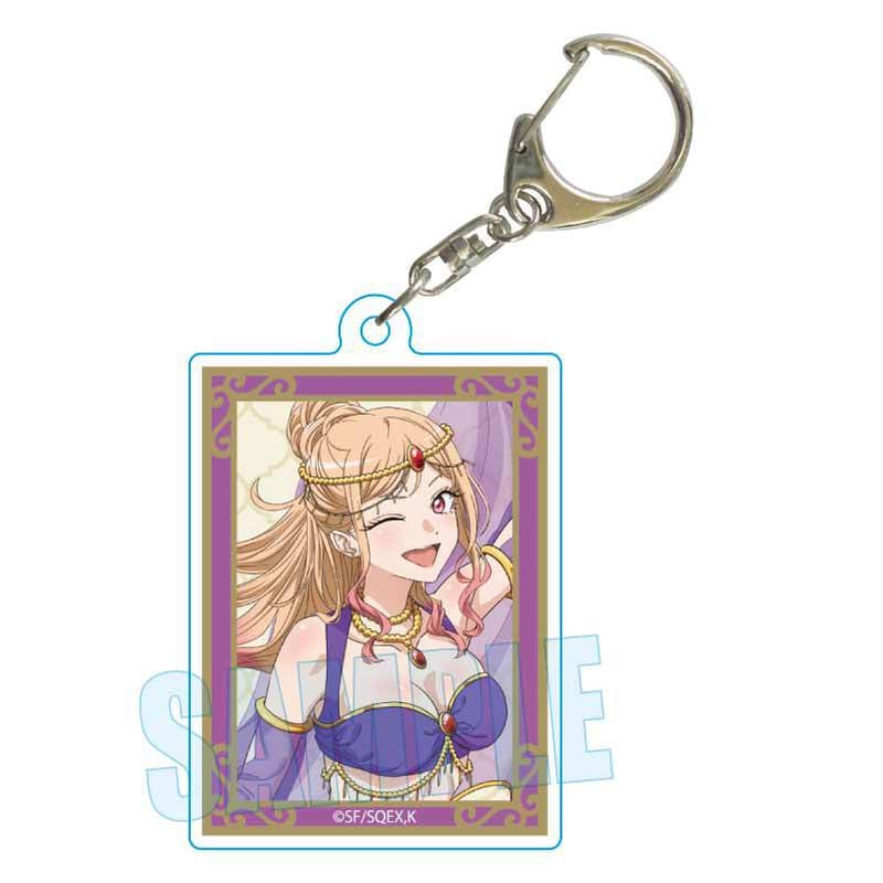 トレーディングアクリルキーホルダー その着せ替え人形は恋をする/童話