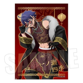 TVアニメ「桃源暗鬼」のグッズが登場です！ | ベルハウスショップ