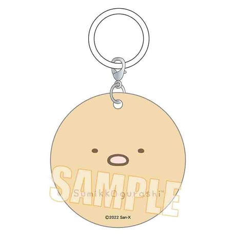 〈再販〉マーカーチャーム すみっコぐらし/とんかつ