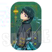 スタンディアクリルバッジ チェンソーマン/レゼ | ベルハウスショップ