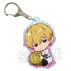 TVアニメ「忘却バッテリー」のグッズが登場です！ | ベルハウスショップ