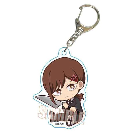 ぎゅぎゅっとアクリルキーホルダー チェンソーマン/コベニ