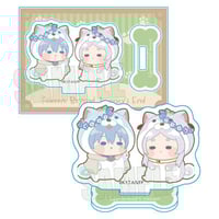 再販〉缶バッジ ハイキュー!!/黒尾 鉄朗 プール掃除ver. | ベル