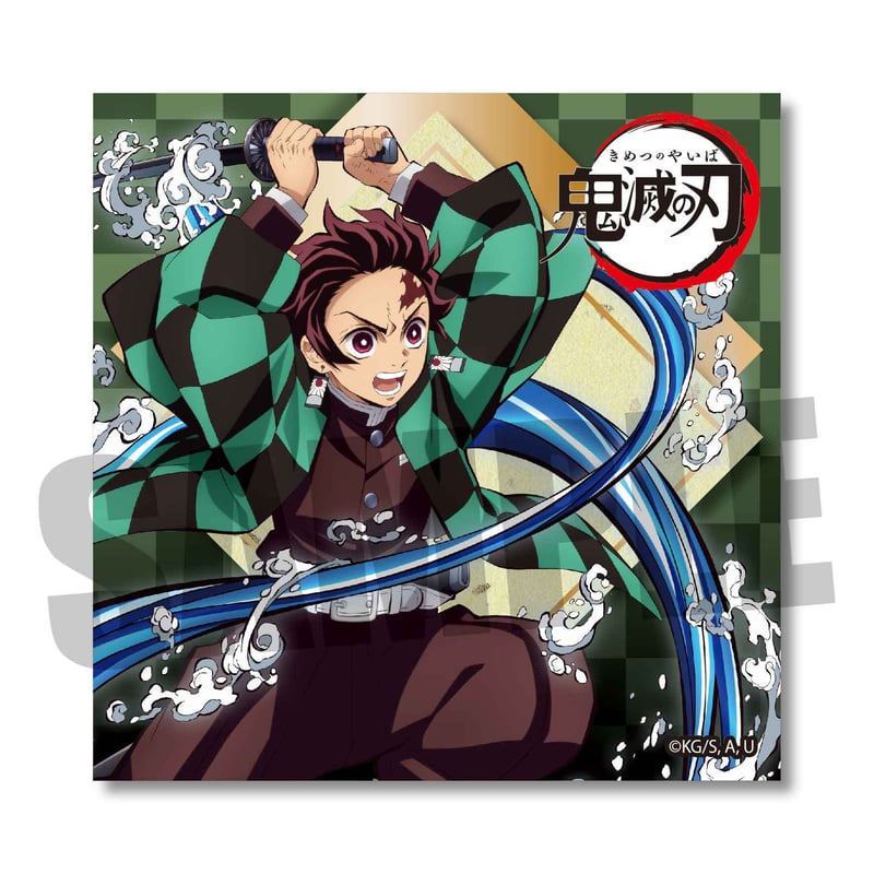 蓮様 竈門炭治郎 マレウス 鬼滅の刃 竈門 炭治郎 1/8スケールフィギュア