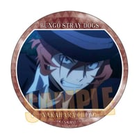 木札ストラップ 進撃の巨人/サシャ・ブラウス | ベルハウスショップ