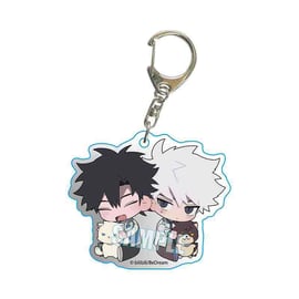 TVアニメ「時光代理人 -LINK CLICK-」のグッズが登場です！ | ベル