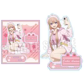 カッコウの許嫁 グッズ カッコウの許嫁 Sweets Collection in E-DINER」開催決定