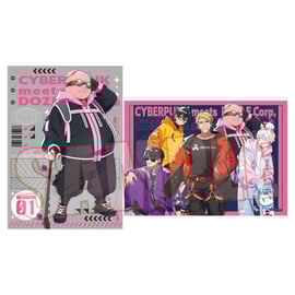 ドズル社」のグッズが登場です！ | ベルハウスショップ