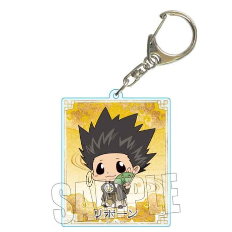 RAKUDO リボーン チャームコレクション リボーン (73)《コレクションチャーム》の通販 by 時間外労働の