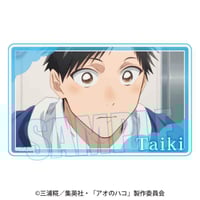 再販〉缶バッジ ハイキュー!!/影山 飛雄 プール掃除ver. | ベルハウス