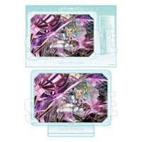〈再販〉MEGAアクリルスタンド 魔法少女まどか☆マギカ Magia Exedra/二葉 さな