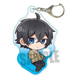 TVアニメ「ホリミヤ -piece-」のグッズが登場です！ | ベルハウスショップ