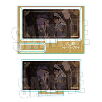メモリーズミニスタンド 天幕のジャードゥーガル/ドレゲネ＆オゴタイ