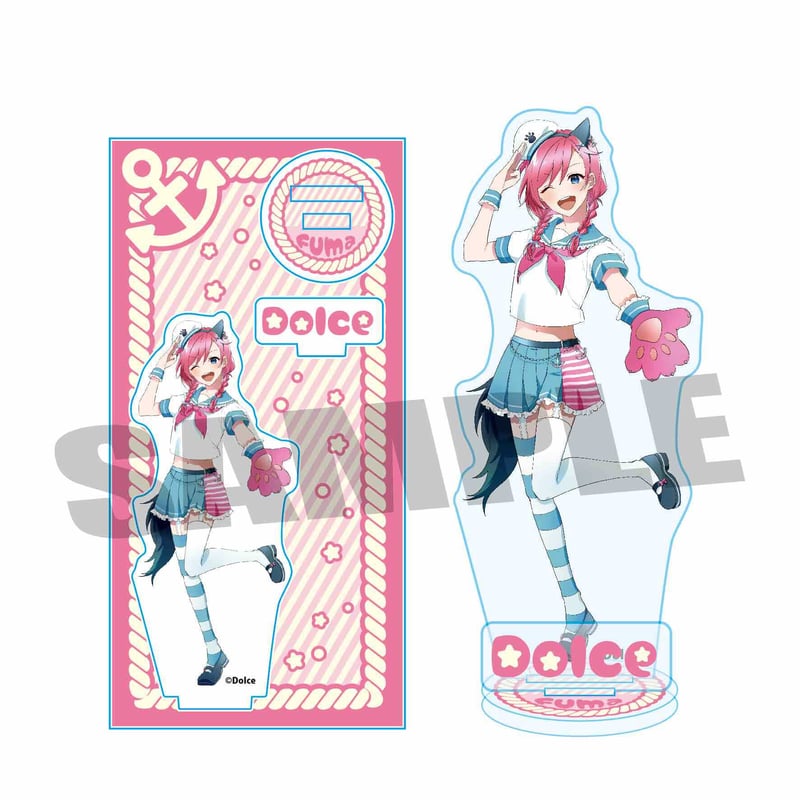 すとぷり 莉犬 Dolce 白雪風真 グッズ まとめ売り すとぷり 莉犬 Dolce 白雪風真 グッズ まとめ売り すとぷりグッズ