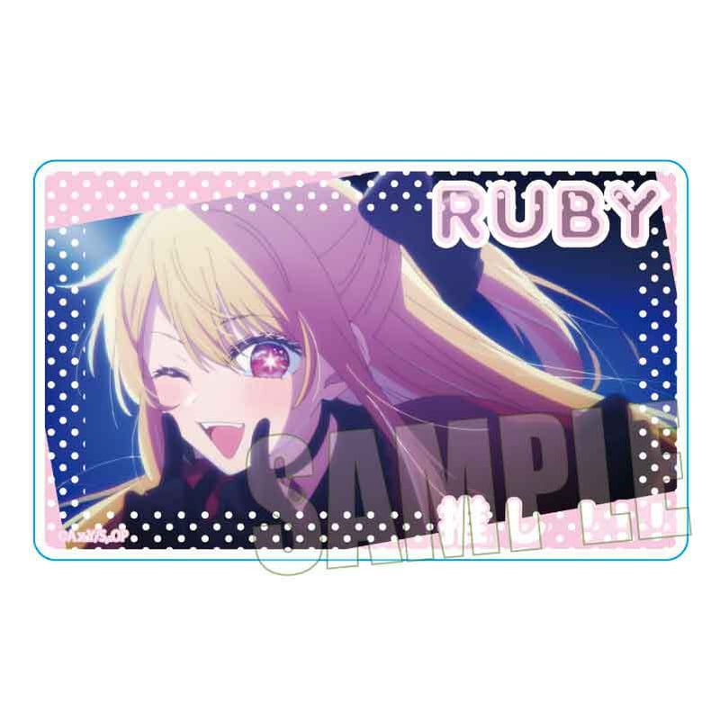 【推しの子】トレーディングアクリルカード/12種セット トレーディングメモリーズアクリルカード Part3 【推しの子