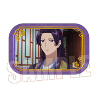 メモリーズハート缶バッジ Part2 ブルーロック/御影 玲王(お風呂