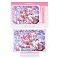 〈再販〉MEGAアクリルスタンド 魔法少女まどか☆マギカ Magia Exedra/鹿目 まどか
