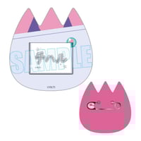 アクリルフィギュア 忘却バッテリー/要 圭 | ベルハウスショップ