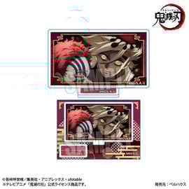 TVアニメ「鬼滅の刃 刀鍛冶の里編」のグッズが登場です！ | ベルハウス