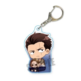 再販＞TVドラマ化も決定した話題の漫画！「極主夫道」のグッズが登場